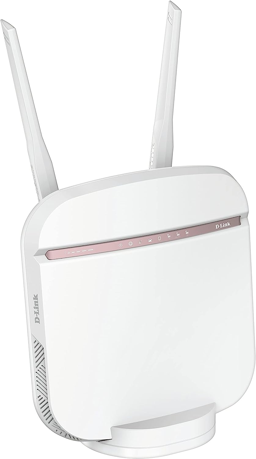 D-Link DWR-978 5G LTE Wifi Router