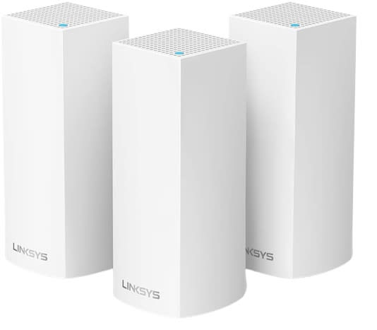 Linksys Velop WHW0303 Wifi Router