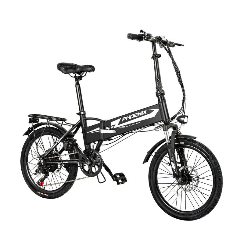 Best Phoenix Urban Electric Bike Price & Reviews in Australia 2024