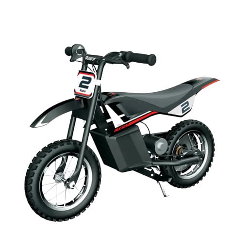 Razor Dirt Rocket MX125 Electric Bike