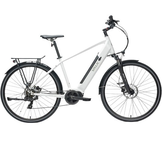 VALK Metro TR 5 Gen II Hybrid Electric Bike