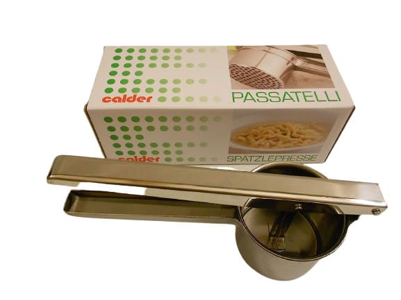 Panetta Casalinghi Pasta Maker