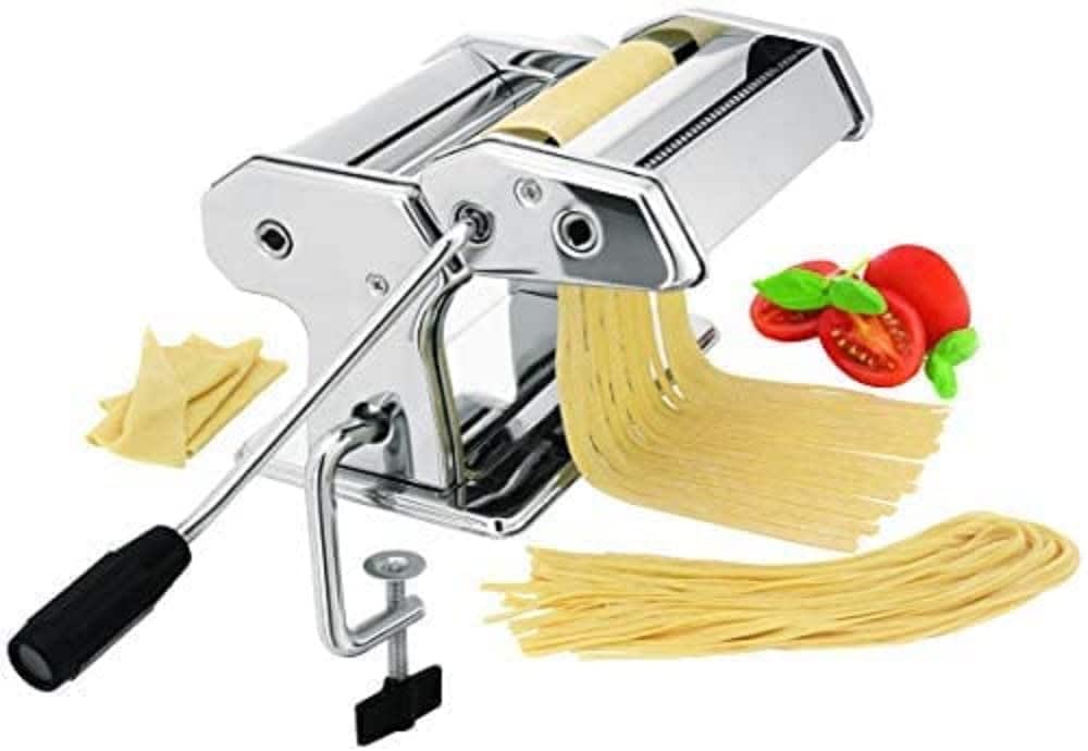 Ibili Italia Pasta Maker Machine