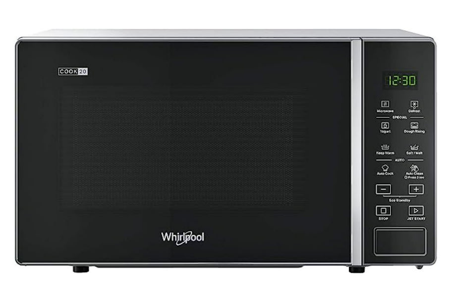 10 Best Microwaves in Australia 2024 Brands & Reviews