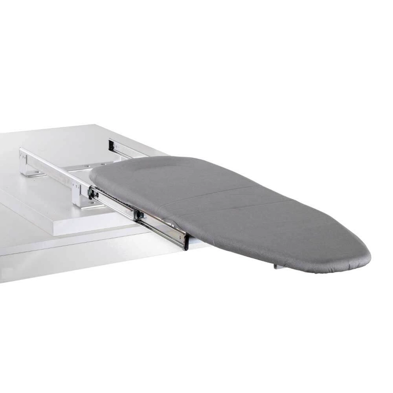 HEUGER Fold-Out Ironing Board