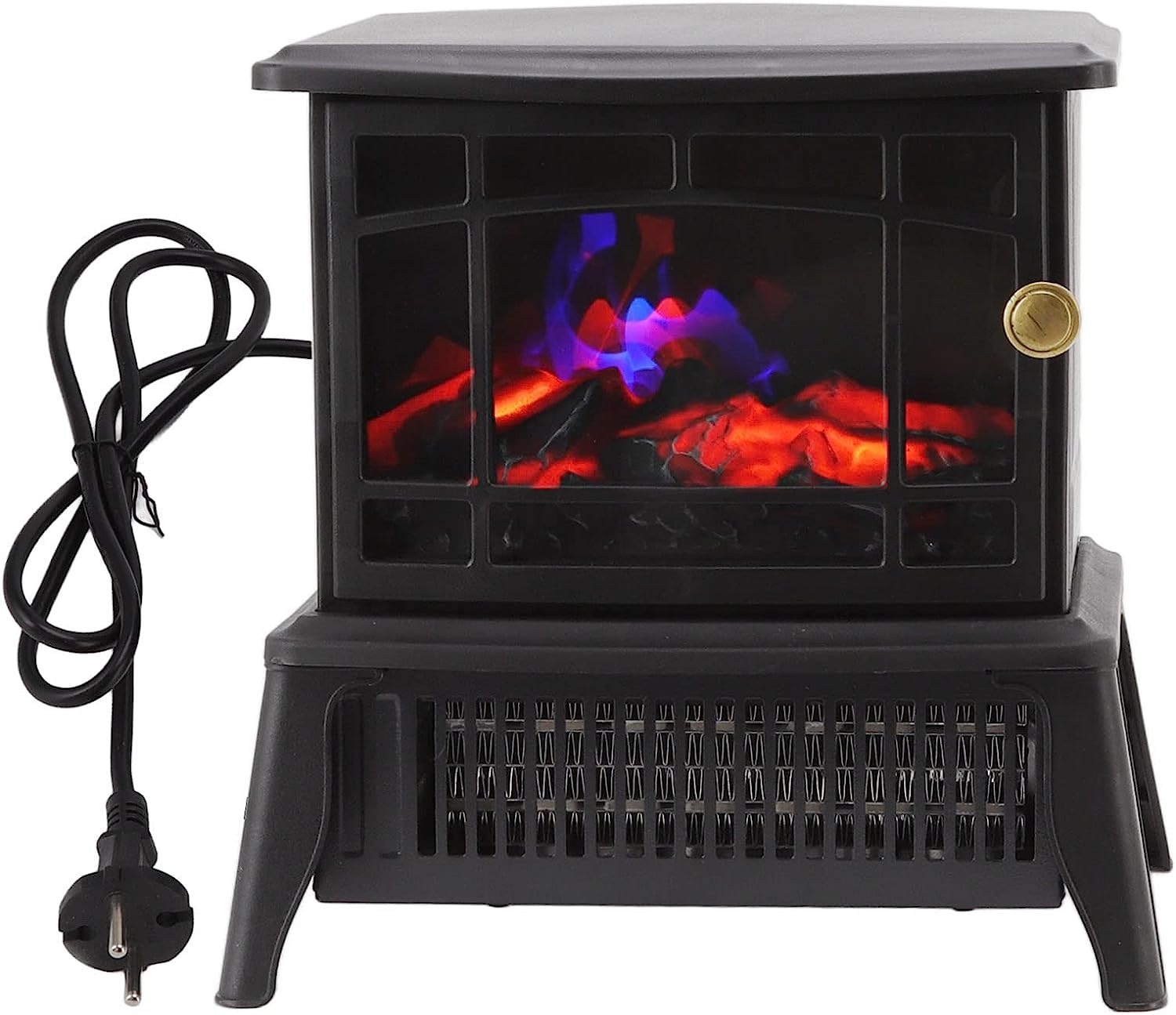 Goshyda Fireplace  Electric Heater