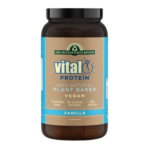 Vital Protein Weight Loss Shakes