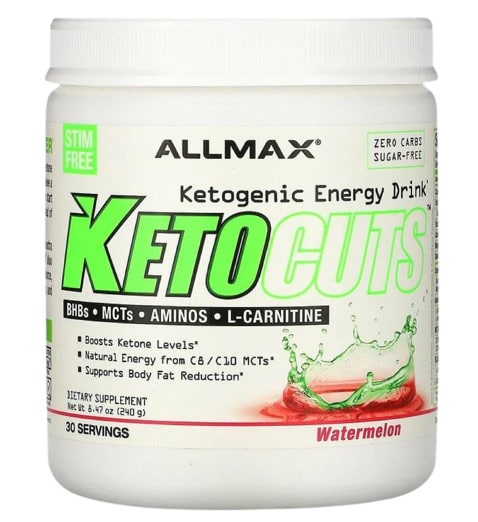 Best Keto Shakes For Weight Loss