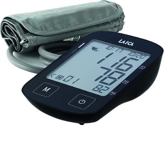 Laica Arm Blood Pressure Monitor