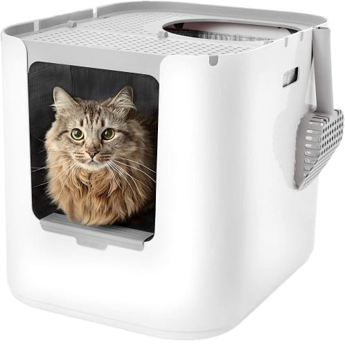 Modkat XL Cat Litter Box