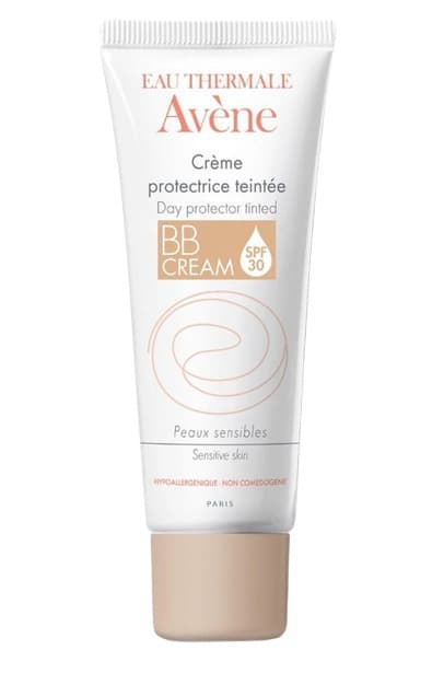 Avene Day Protector Tinted BB Cream
