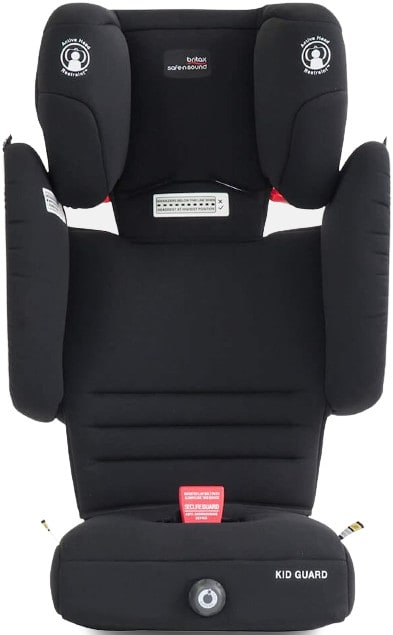 Britax Safe-n-Sound Hi-liner Booster Seat
