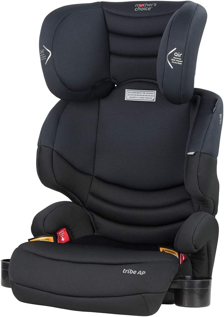 Mother’s Choice Ribe AP Booster Seat