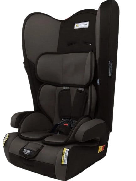 InfaSecure Pioneer Booster Seat