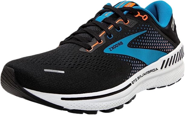 Brooks Men Adrenaline Gym Shoes