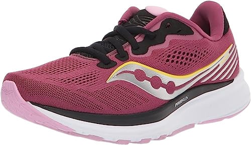 Saucony Women's Running and Gym Shoes