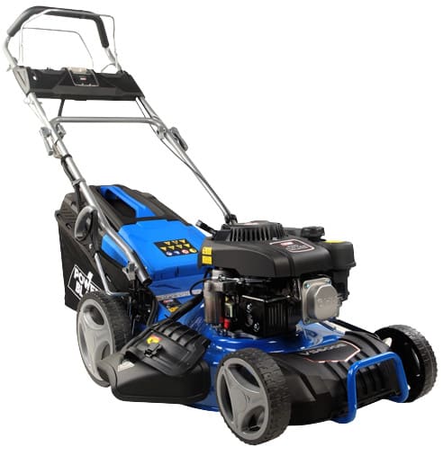 POWER BLADE 175CC 18" Lawn Mower