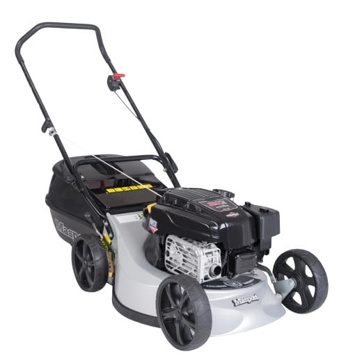 Masport 19" Commerical Lightweight Lawn Mower -Briggs 190cc engine(BWM AL191)