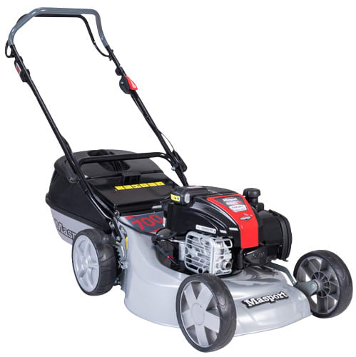 Masport 700 ST S19 2'n1 SP InStart Lawn Mower 19" 485mm Cut 567798
