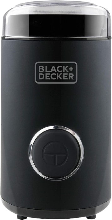 Black + Decker BXCG150E Electric Coffee Grinder