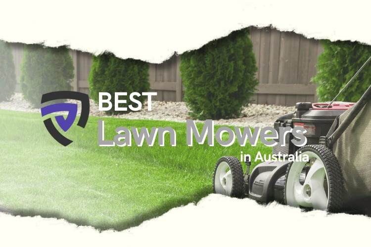 best-lawn-mower-au