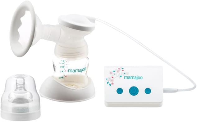 Mamajoo Electric Breast Pump