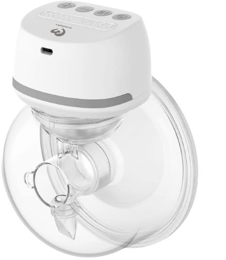 Bellababy Electric Portable Breast Pump