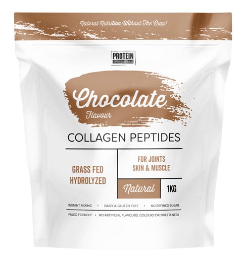 Protein Supplies Australia Collagen Supplement