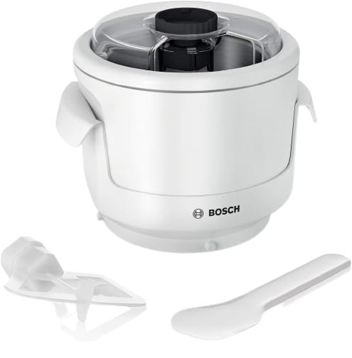 Bosch Ice Cream Maker