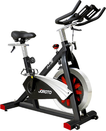 JOROTO X2 Stationary Exercise Bike
