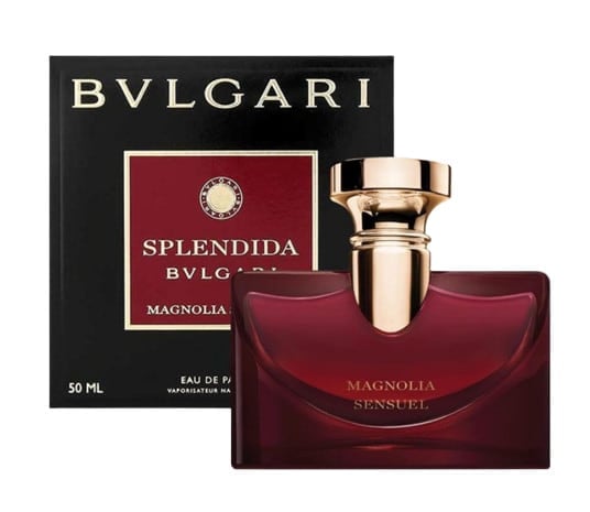 Bvlgari Splendida Magnolia Sensuel Spray