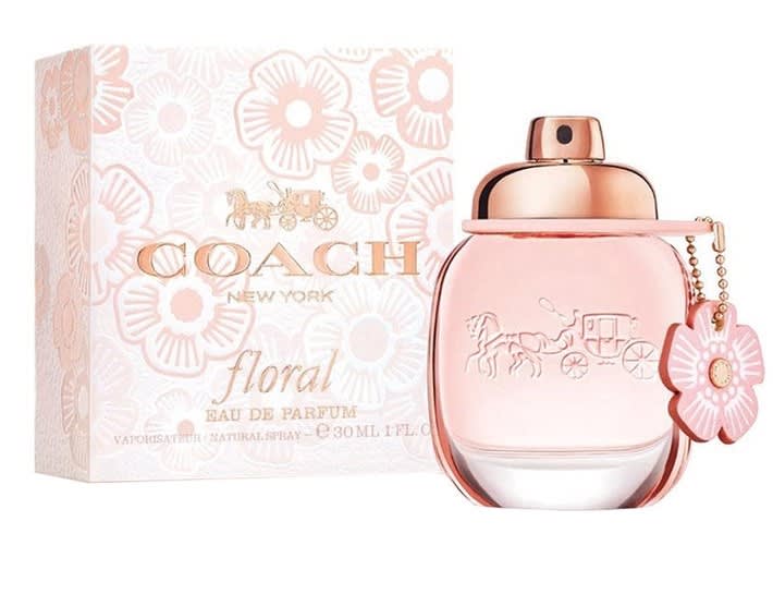 Coach Floral Eau De Parfum