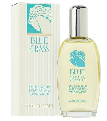 Elizabeth Arden BlElizabeth Arden Blue Grass Eau De Parfum ue Grass Eau De Parfum