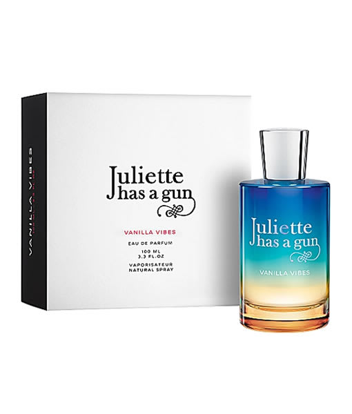 Juliette Has A Gun Vanilla Vibes Eau De Parfum Spray
