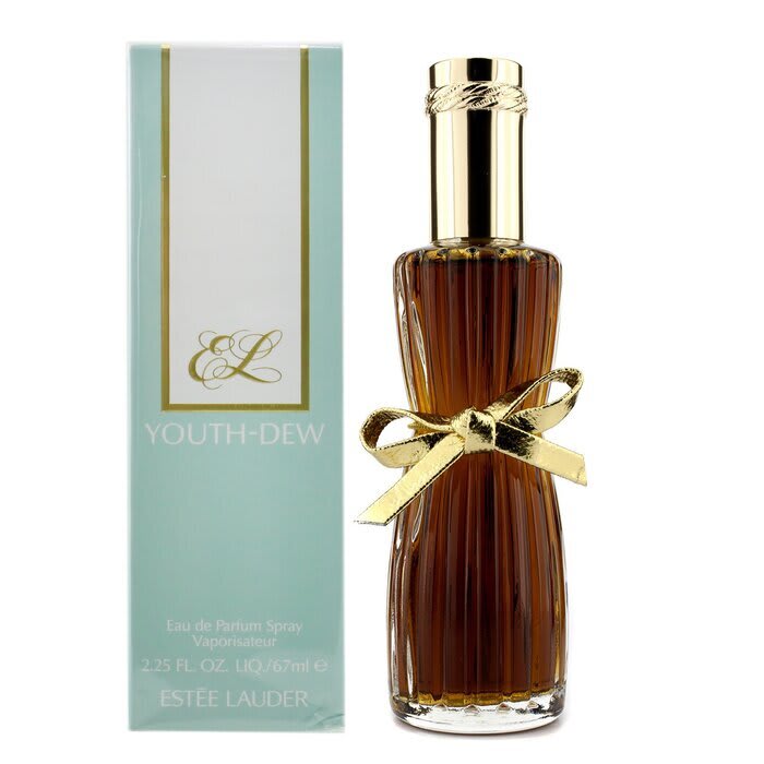 Estee Lauder Youth Dew Eau De Parfum