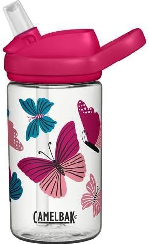 CamelBak eddy+ Kids Water Bottle