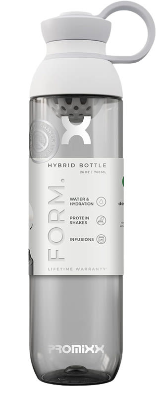Promixx FORM Water Bottle