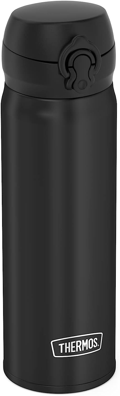 Thermos Ultralight Thermos Flask Water Bottle