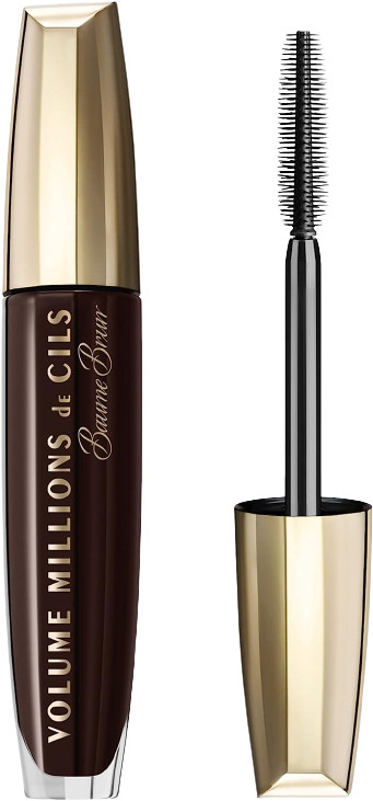 L'Oréal Paris Mascara Brown Mascara