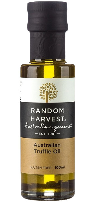 Random Harvest Australian Truffle Olive Oil