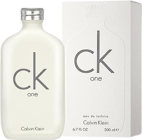 Clavin Klein One Eau de Parfum