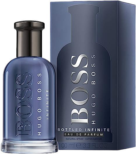 Hugo Boss Infinite Eau de Parfum