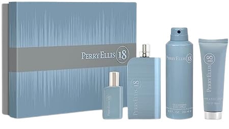 Perry Ellis Fragrances Perfume for Men