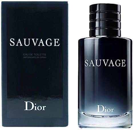 Christian Dior Sauvage Eau de Parfum