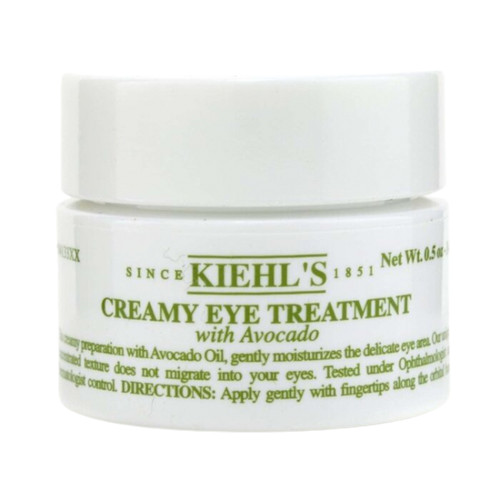 Kiehl's Avocado Treatment Eye Cream