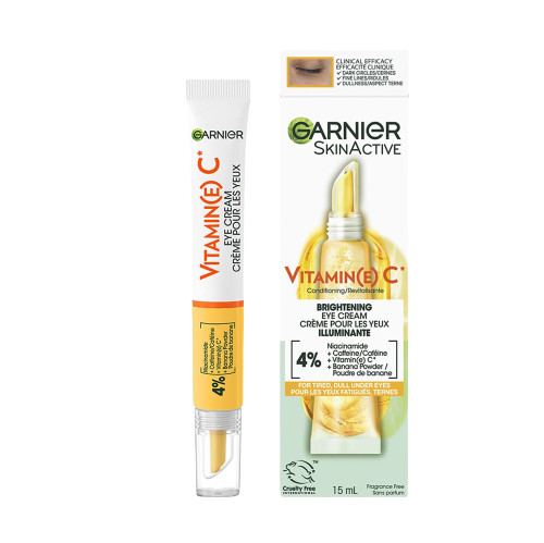 Garnier Skin Active Vitamin C Eye Cream