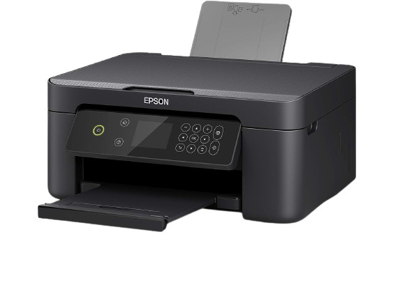 Epson Expression Home XP-4100 Printer
