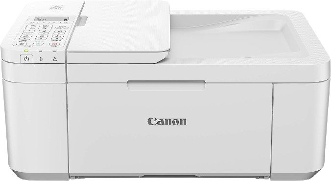 Canon PIXMA TR4520 Printer