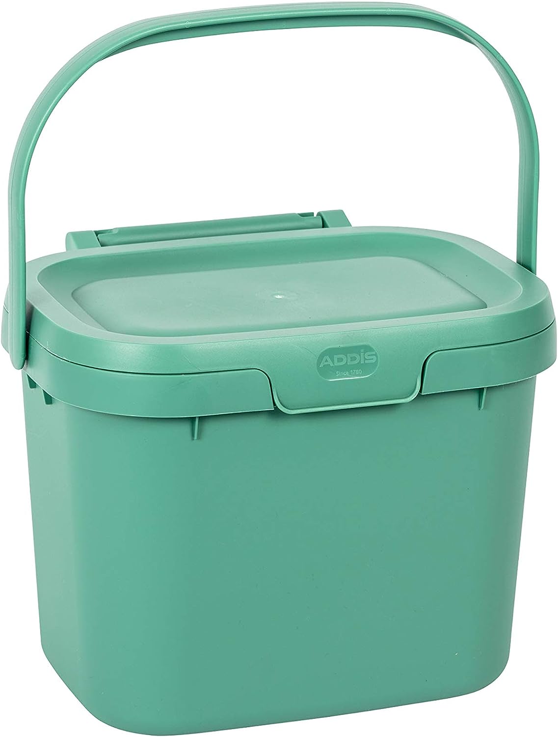 Addis 518534 Everyday Kitchen Food Waste Compost Bin