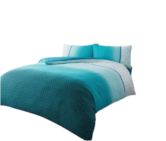 GAVENO CAVAILIA Luxury Urban Ombre Bed Set